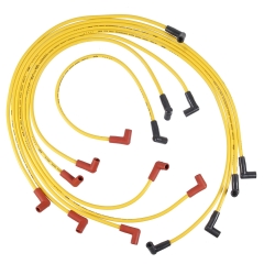 Zündkabel Satz - Ignition Wire Set  Corvette C3 75-82